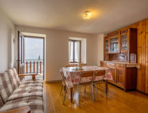 Appartement Vetan