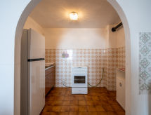 Appartement Vetan