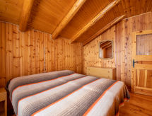 Appartement Vetan