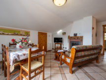 Appartement Marmotte