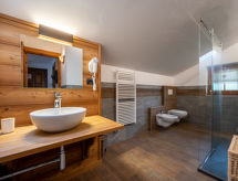 Appartement Marmotte