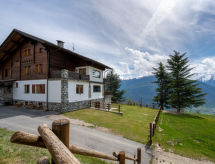 Appartement Marmotte
