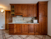 Appartement Marmotte