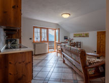 Appartement Marmotte