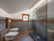 Appartement Marmotte