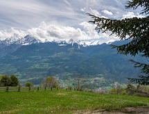 Appartement Marmotte