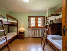 Appartement Marmotte