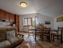 Appartement Marmotte