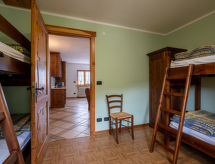 Appartement Marmotte