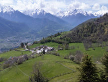 Apartment Aigle