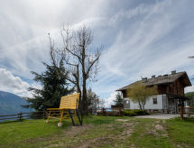 Apartment Aigle
