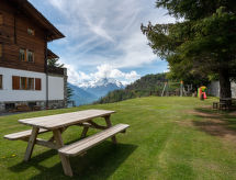 Apartment Aigle
