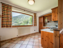 Apartment Aigle