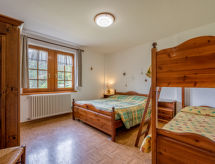 Apartment Aigle