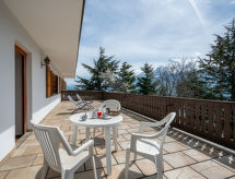 Apartment Aigle