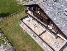 Apartment Aigle