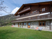 Apartment Aigle