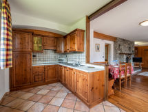 Apartment Aigle