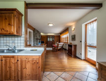 Apartment Aigle