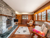 Apartment Aigle