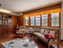 Apartment Aigle