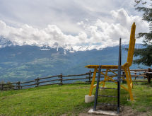 Apartment Aigle