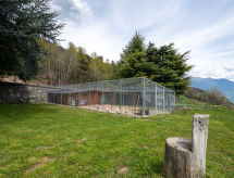 Apartment Aigle