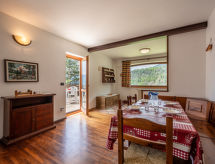 Apartment Aigle