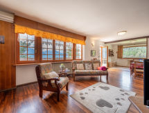 Apartment Aigle