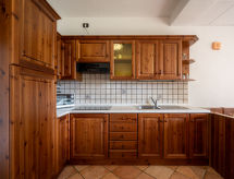 Appartamento Renard