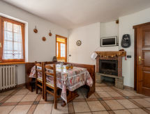 Appartamento Hérisson