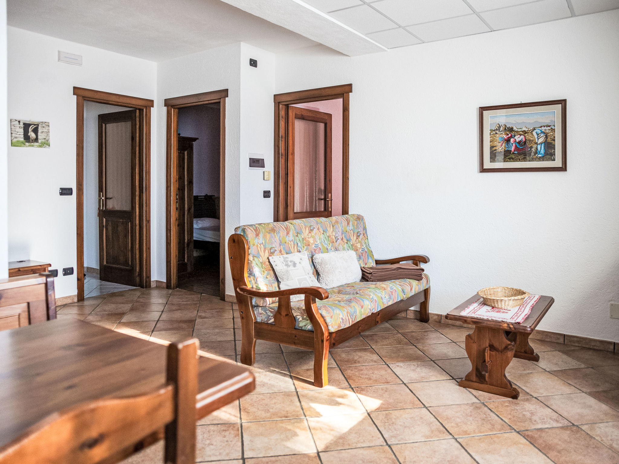 Chalet Remondet