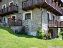 Appartamento Ville sur Sarre
