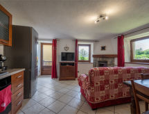 Appartamento Ville sur Sarre
