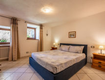 Appartamento Ville sur Sarre
