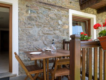 Appartamento Ville sur Sarre