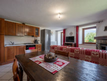 Appartamento Ville sur Sarre