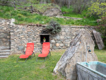 Appartamento Marguerettaz
