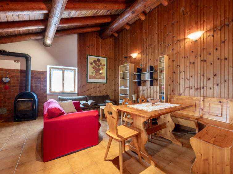 Search and Stay destination Ville Sur Sarre, Valle d'Aosta - Italy from AU$ 108. Marguerettaz