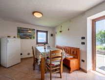 Chalet Conclonaz: authentiek verblijf in de Aosta Vallei met tuin en panoramisch uitzicht - thumbnail 6