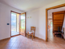 Maison Conclonaz