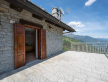 Maison Conclonaz