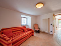 Maison Conclonaz