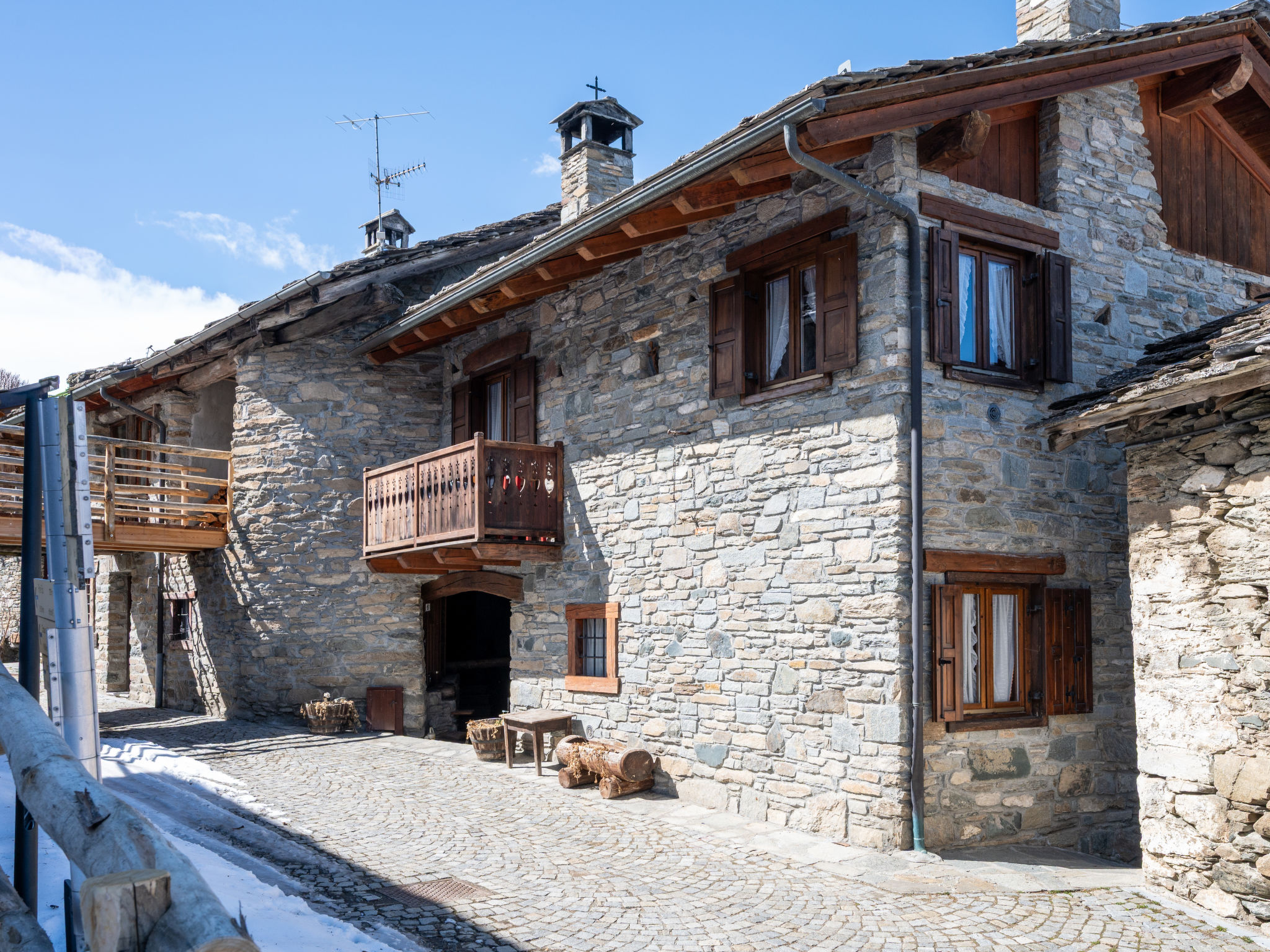 Les Combes 6