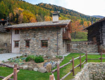 Appartamento Les Combes