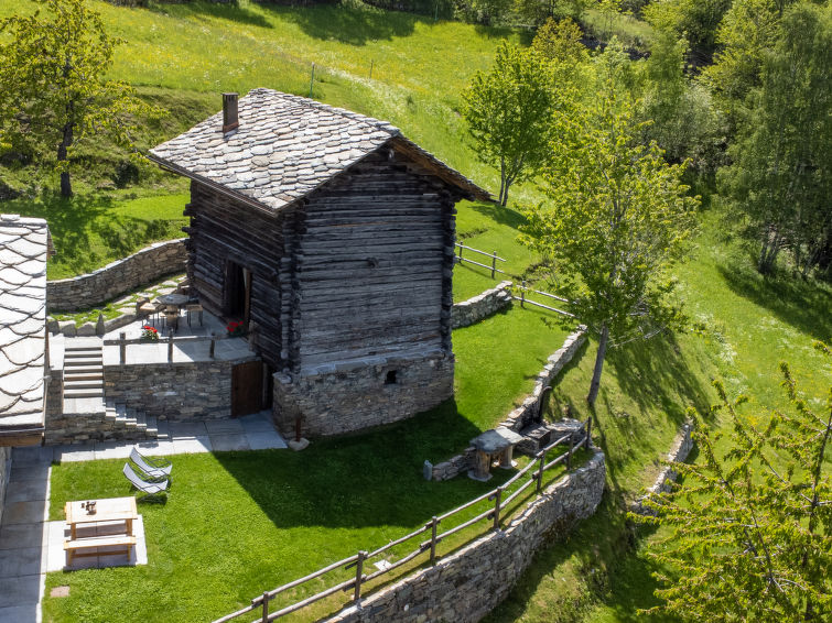 Search and Stay Destinations. Vacation Rentals in Aosta Valley - Aosta Valley - Italy