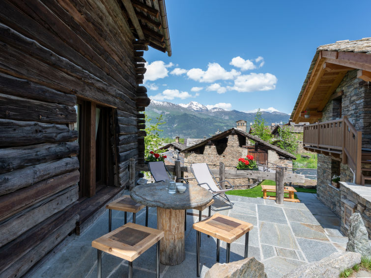 Search and Stay destination Aosta Valley, Aosta Valley - Italy from AU$ 246. Les Combes