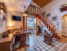 Gag Derby Apartment