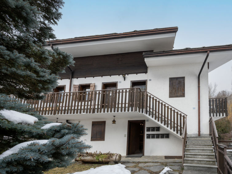 Maisonette Grand Soleil