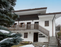 Maisonette Grand Soleil